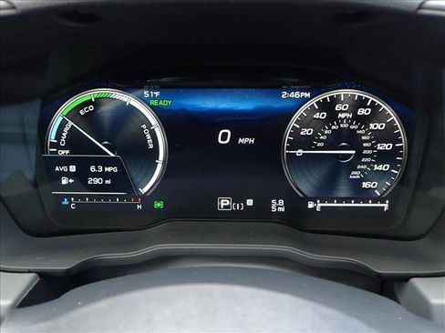 New 2026 Subaru Crosstrek 2.5i Limited image 24