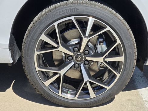 New 2026 Audi Q3 quattro 2.0T image 16