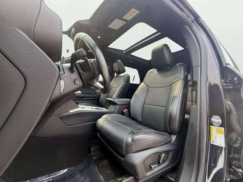 Used 2020 Ford Explorer ST w/ ST Street Pack AWD/4WD image 22