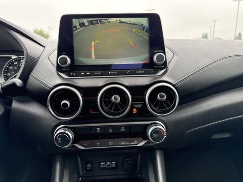 Used 2024 Nissan Sentra SV image 26