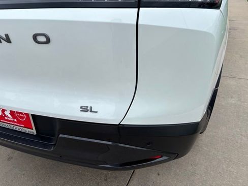 Used 2025 Nissan Murano SL w/ Cargo Package AWD/4WD image 6