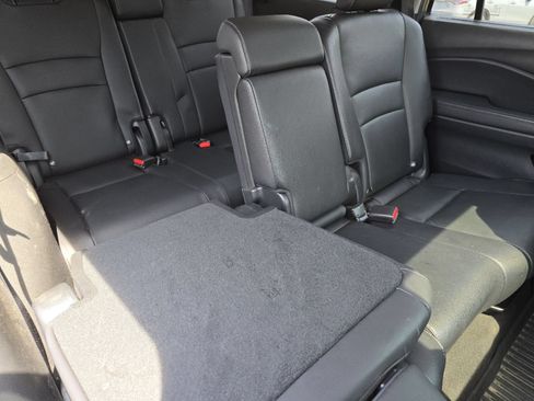 Used 2021 Honda Pilot Special Edition image 24