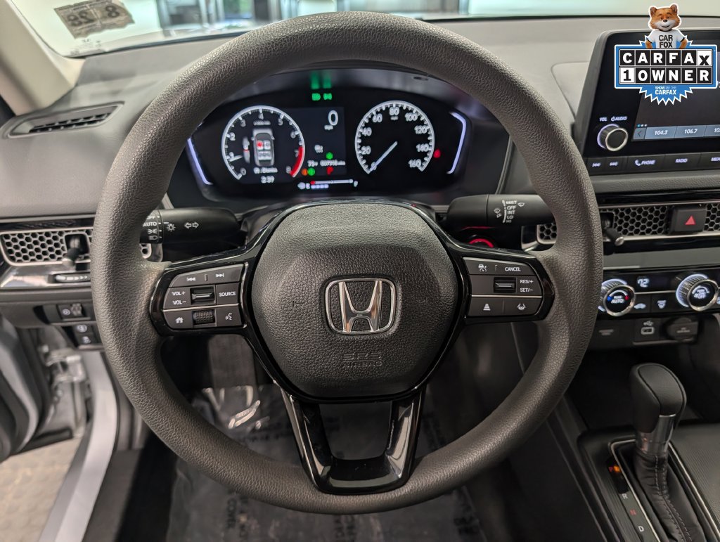 Used 2023 Honda Civic LX image 20