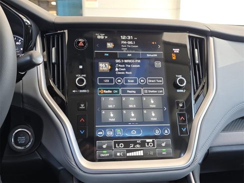 New 2025 Subaru Legacy Premium image 19