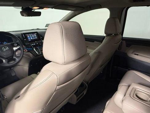 Used 2021 Honda Odyssey Touring image 35