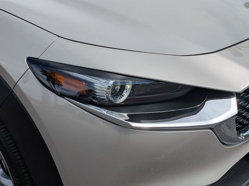 Certified 2023 MAZDA CX-30 AWD 2.5 S w/ Preferred Package image 10