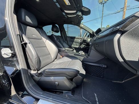 Used 2012 Mercedes-Benz E 63 AMG Sedan image 22