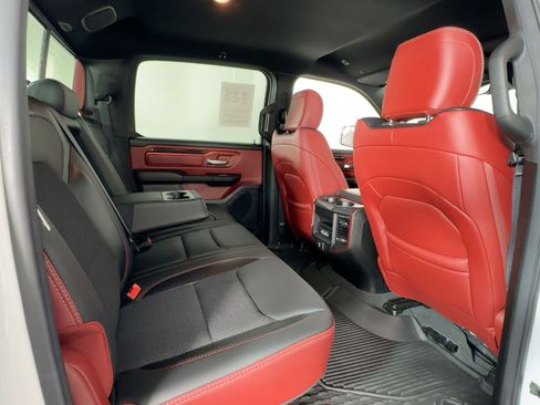 Used 2022 RAM 1500 Rebel w/ Rebel Level B Equipment Group image 28