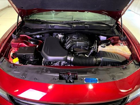 Used 2023 Dodge Charger SXT w/ Cold Weather Package RWD image 29