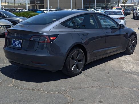Used 2023 Tesla Model 3 Standard Range RWD image 2