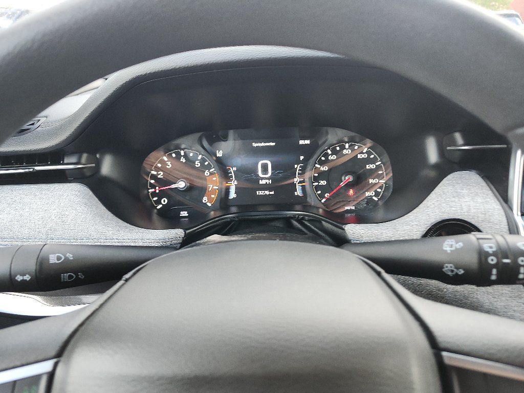 Used 2025 Jeep Compass Sport AWD/4WD image 31