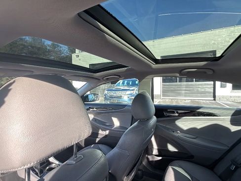 Used 2012 Hyundai Sonata Limited image 39