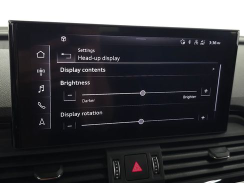 Used 2021 Audi SQ5 Prestige w/ Prestige Package AWD/4WD image 24