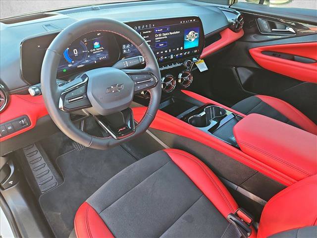 Used 2024 Chevrolet Blazer EV RS AWD/4WD image 13