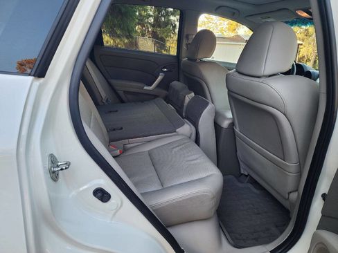 Used 2009 Acura RDX SH-AWD image 19