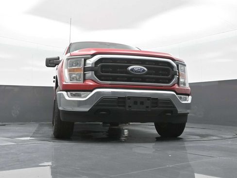 Used 2021 Ford F150 XLT w/ Equipment Group 301A Mid image 19