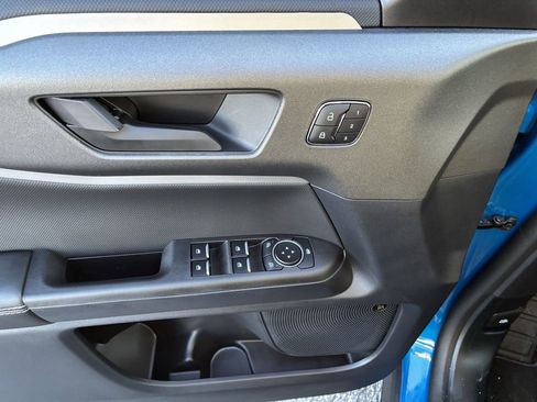 New 2025 Ford Bronco Sport Outer Banks w/ Outer Banks Tech Package+ AWD/4WD image 19