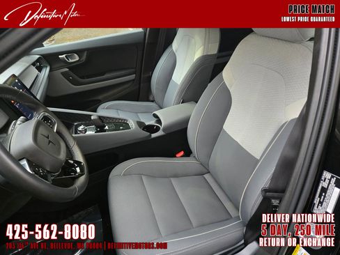 Used 2022 Polestar Polestar 2 image 15