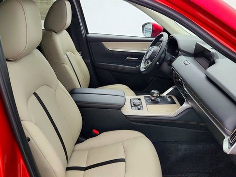 Used 2024 MAZDA CX-90 Plug-In Hybrid w/ Preferred image 23