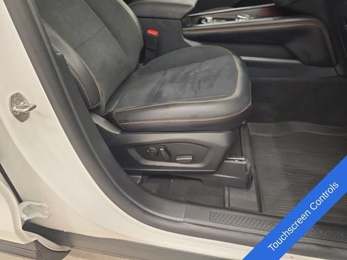 New 2026 Ford Explorer Tremor w/ Tremor Ultimate Package AWD/4WD image 11