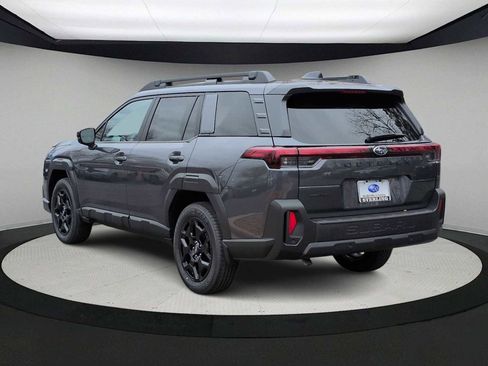 New 2026 Subaru Outback Limited image 6