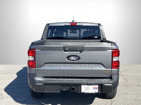 New 2026 Ford Maverick Tremor image 28