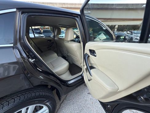 Used 2015 Acura RDX FWD w/ Technology Package image 35