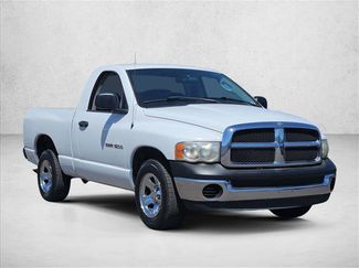 Used 2004 Dodge Ram 1500 Truck ST RWD video 2
