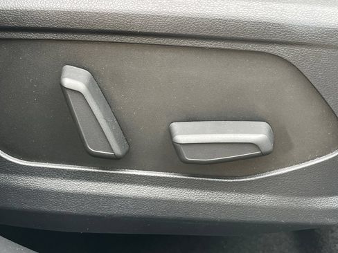 Used 2025 Hyundai Tucson Limited AWD/4WD image 12