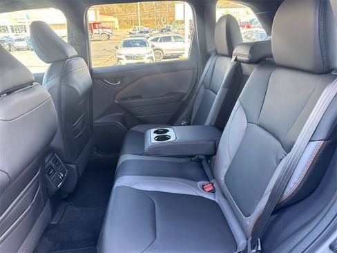 New 2026 Subaru Forester Sport w/ Sport Package AWD/4WD image 75