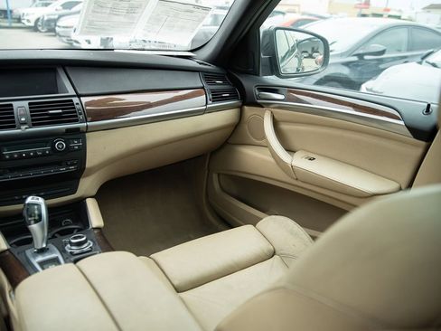 Used 2014 BMW X6 xDrive35i image 23