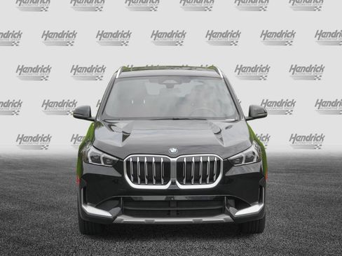 Certified 2025 BMW X1 xDrive28i AWD/4WD image 3