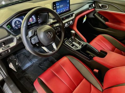 Used 2026 Acura Integra A-Spec FWD image 9