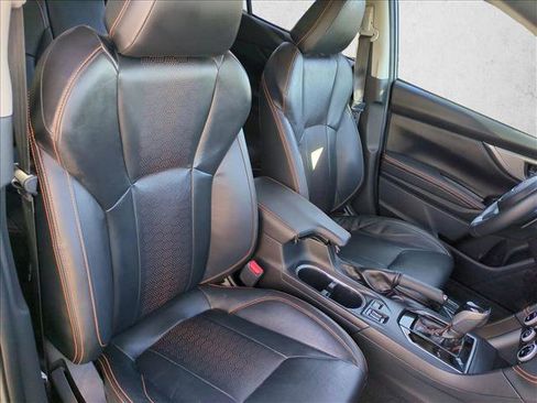 Certified 2023 Subaru Crosstrek 2.5i Limited image 19