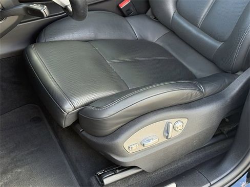 Used 2021 Porsche Macan S image 13