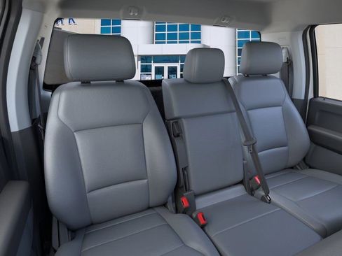 New 2025 Ford F350 XL w/ Snow Plow Prep Package image 10