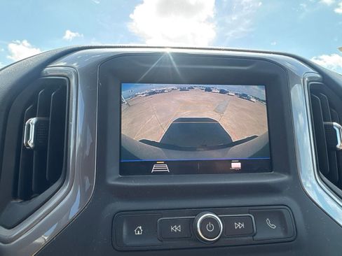 Used 2020 Chevrolet Silverado 2500 W/T w/ WT Convenience Package AWD/4WD image 42