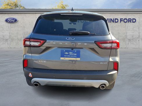 Certified 2023 Ford Escape Active w/ Tech Pack #1 image 5