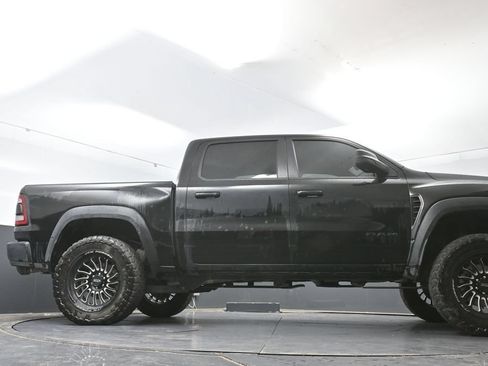 Used 2022 RAM 1500 TRX w/ TRX Level 1 Equipment Group AWD/4WD image 66