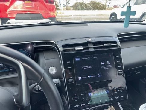 Used 2022 Hyundai Tucson SEL image 7