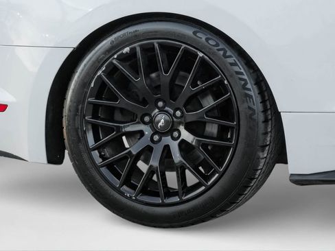 Used 2017 Ford Mustang GT w/ GT Performance Package image 54