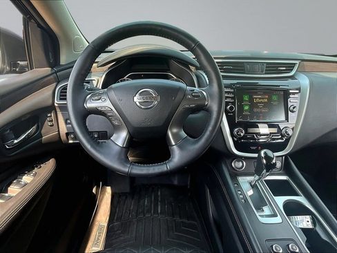 Used 2021 Nissan Murano Platinum AWD/4WD image 10