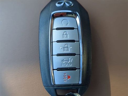 Used 2023 INFINITI QX60 Autograph image 31