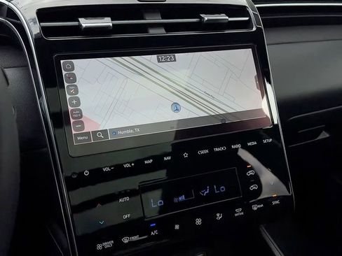 Certified 2024 Hyundai Tucson Limited image 27