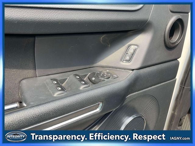 Used 2022 Ford Expedition Max XL AWD/4WD image 17