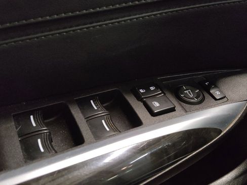 Used 2018 Acura TLX V6 FWD image 27