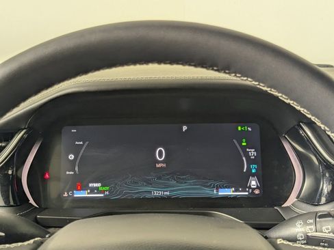 Used 2022 Jeep Grand Cherokee Limited 4xe w/ Luxury Tech Group II image 21