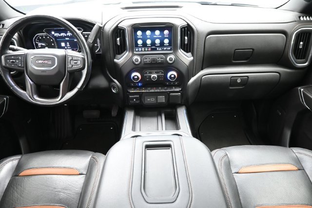 Used 2021 GMC Sierra 1500 AT4 w/ AT4 Premium Package AWD/4WD image 22
