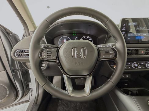 New 2026 Honda HR-V EX-L image 11