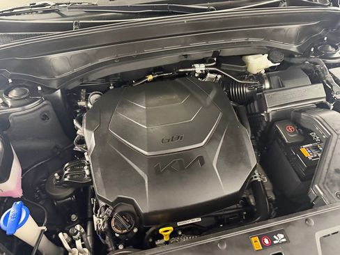 Used 2025 Kia Telluride S AWD/4WD image 33
